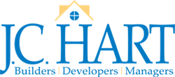 J.C. Hart logo