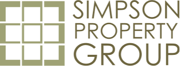 Simpson Property Group logo