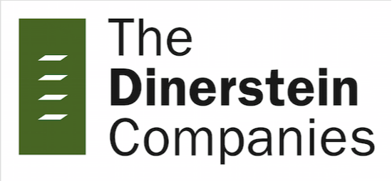 The Dinerstein Companies logo