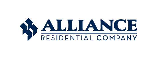Alliance Residential Company logo