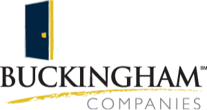 Buckingham Companies logo