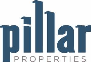 Pillar Properties logo