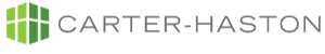 Carter-Haston Real Estate Logo