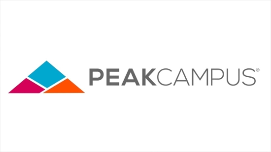 Peak Campus logo